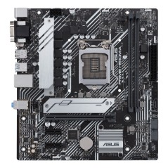 ASUS PRIME H510M-A Intel H510 LGA 1200 (Socket H5) micro ATX