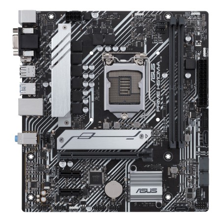 ASUS PRIME H510M-A Intel H510 LGA 1200 (Socket H5) micro ATX