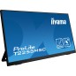 iiyama ProLite T2255MSC-B1 écran plat de PC 54,6 cm (21.5") 1920 x 1080 pixels Full HD LCD Écran tactile Noir iiyama ProLite T2255MSC-B1 écran plat de PC 54,6 cm (21.5") 1920 x 1080 pixels Full HD LCD Écran tactile Noir