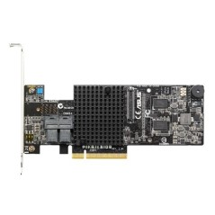 ASUS PIKE II 3108-8I/240PD/2G contrôleur RAID PCI Express 3.0 12 Gbit/s