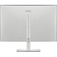 DELL Plus S3225QC écran plat de PC 80,3 cm (31.6") 3840 x 2160 pixels 4K Ultra HD QD-OLED Noir, Argent
