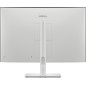 DELL Plus S3225QC écran plat de PC 80,3 cm (31.6") 3840 x 2160 pixels 4K Ultra HD QD-OLED Noir, Argent
