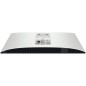 DELL Plus S3225QC écran plat de PC 80,3 cm (31.6") 3840 x 2160 pixels 4K Ultra HD QD-OLED Noir, Argent