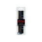 Kingston Technology FURY 32 Go 6000 MT/s DDR5 ECC Reg CL32 DIMM Renegade Pro EXPO
