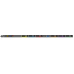 Lenovo 00YJ782 unité de distribution d'énergie 24 sortie(s) CA 0U Noir