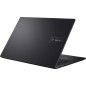 ASUS Vivobook 16 X1605VA-DICSH2702W Intel Core 9 270H Ordinateur portable 40,6 cm (16") WUXGA 16 Go DDR5-SDRAM 512 Go SSD Wi-Fi