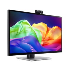 Acer PE0 PE270XT bmiiphcuzx écran plat de PC 68,6 cm (27") 5120 x 2880 pixels 5K Ultra HD LCD Noir