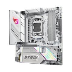 ASUS ROG STRIX B850-G GAMING WIFI AMD B850 Emplacement AM5 micro ATX