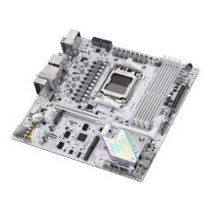 ASUS ROG STRIX B850-G GAMING WIFI AMD B850 Emplacement AM5 micro ATX