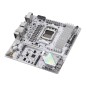 ASUS ROG STRIX B850-G GAMING WIFI AMD B850 Emplacement AM5 micro ATX ASUS ROG STRIX B850-G GAMING WIFI AMD B850 Emplacement AM5 micro ATX