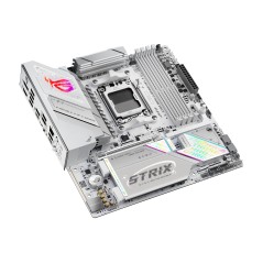 ASUS ROG STRIX B850-G GAMING WIFI AMD B850 Emplacement AM5 micro ATX