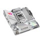 ASUS ROG STRIX B850-G GAMING WIFI AMD B850 Emplacement AM5 micro ATX ASUS ROG STRIX B850-G GAMING WIFI AMD B850 Emplacement AM5 micro ATX