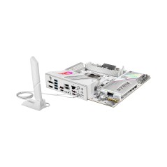 ASUS ROG STRIX B850-G GAMING WIFI AMD B850 Emplacement AM5 micro ATX