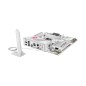ASUS ROG STRIX B850-G GAMING WIFI AMD B850 Emplacement AM5 micro ATX ASUS ROG STRIX B850-G GAMING WIFI AMD B850 Emplacement AM5 micro ATX