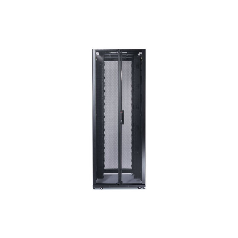 APC NetShelter SX 45U Rack autonome Noir
