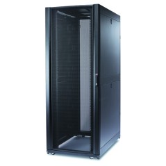 APC NetShelter SX 45U Rack autonome Noir