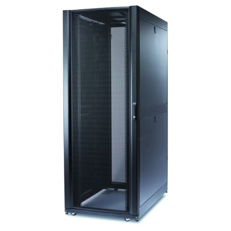 APC NetShelter SX 45U Rack autonome Noir