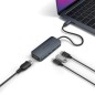 Targus HyperDrive Next USB Type-C Bleu Targus HyperDrive Next USB Type-C Bleu