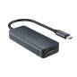 Targus HyperDrive Next USB Type-C Bleu Targus HyperDrive Next USB Type-C Bleu
