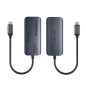Targus HyperDrive Next USB Type-C Bleu Targus HyperDrive Next USB Type-C Bleu