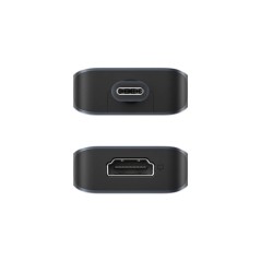 Targus HyperDrive Next USB Type-C Bleu