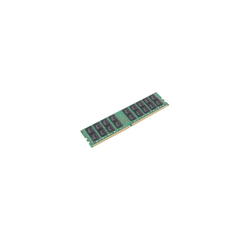 Fujitsu S26361-F4083-L364 module de mémoire 64 Go 1 x 64 Go DDR4 288-pin DIMM ECC