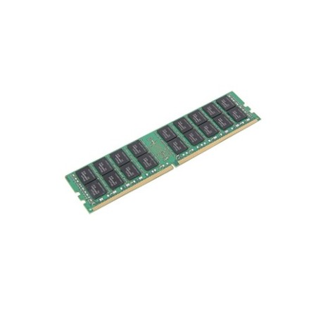 Fujitsu S26361-F4083-L364 module de mémoire 64 Go 1 x 64 Go DDR4 288-pin DIMM ECC