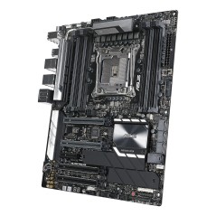 ASUS WS X299 PRO/SE Intel® X299 LGA 2066 (Socket R4) ATX