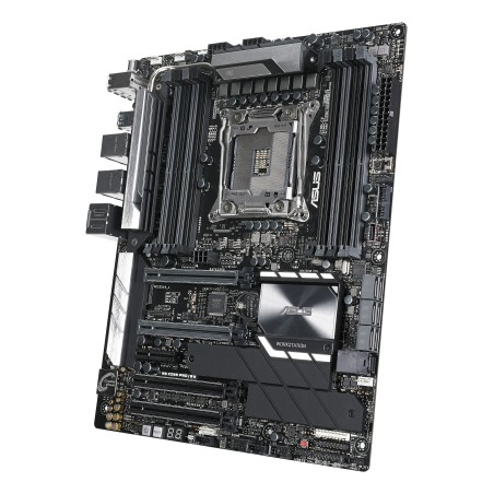 ASUS WS X299 PRO/SE Intel® X299 LGA 2066 (Socket R4) ATX