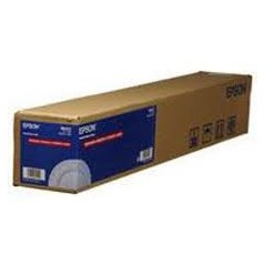 Epson Bond Paper Bright 90, 610mm x 50m
