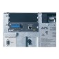 APC Symmetra LX - Onduleur - 4 kVA - Extensible à 8 kVA N+1 - Tour - LCD APC Symmetra LX - Onduleur - 4 kVA - Extensible à 8 kVA N+1 - Tour - LCD