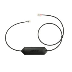 Jabra 14201-43 accessoire pour casque oreillettes Kit d'accessoires