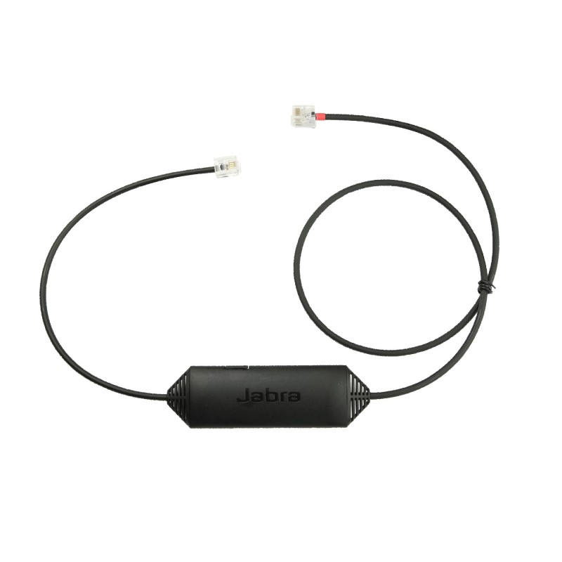 Jabra 14201-43 accessoire pour casque /oreillettes Kit d'accessoires Jabra 14201-43 accessoire pour casque /oreillettes Kit d'accessoires