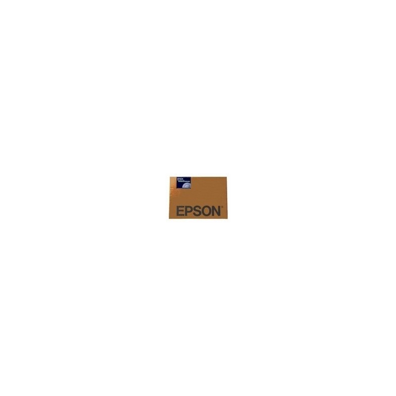 Epson Pap d'Art Ultralisse 250g 17" (0,432x15,2m)