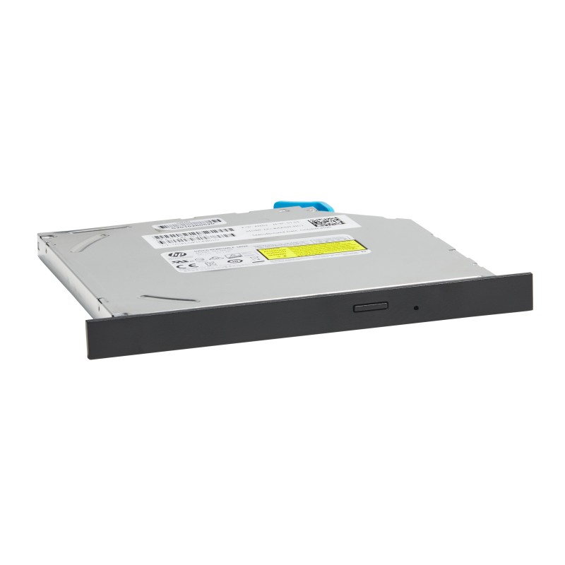 HP Lecteur ODD ultra-plat Z2 Format tour Graveur de DVD 9,5 mm HP Lecteur ODD ultra-plat Z2 Format tour Graveur de DVD 9,5 mm