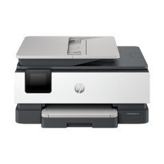 HP OfficeJet Pro 8132e Sans fil All-in-One Couleur Imprimante, Instant Ink Impression recto-verso