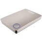 Verbatim Store ‘n’ Go disque dur externe 750 Go 2.5" USB Type-A 3.2 Gen 1 (3.1 Gen 1) Argent Verbatim Store ‘n’ Go disque dur externe 750 Go 2.5" USB Type-A 3.2 Gen 1 (3.1 Gen 1) Argent