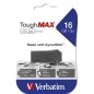 Verbatim Clé USB ToughMAX 16 Go Verbatim Clé USB ToughMAX 16 Go
