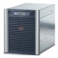APC Symmetra LX rackmount 4- 8kVA 1+3-Faseblack 13U alimentation d'énergie non interruptible 4 kVA 2800 W APC Symmetra LX rackmount 4- 8kVA 1+3-Faseblack 13U alimentation d'énergie non interruptible 4 kVA 2800 W