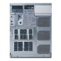 APC Symmetra LX rackmount 4- 8kVA 1+3-Faseblack 13U alimentation d'énergie non interruptible 4 kVA 2800 W APC Symmetra LX rackmount 4- 8kVA 1+3-Faseblack 13U alimentation d'énergie non interruptible 4 kVA 2800 W