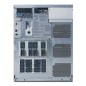 APC Symmetra LX rackmount 4- 8kVA 1+3-Faseblack 13U alimentation d'énergie non interruptible 4 kVA 2800 W APC Symmetra LX rackmount 4- 8kVA 1+3-Faseblack 13U alimentation d'énergie non interruptible 4 kVA 2800 W