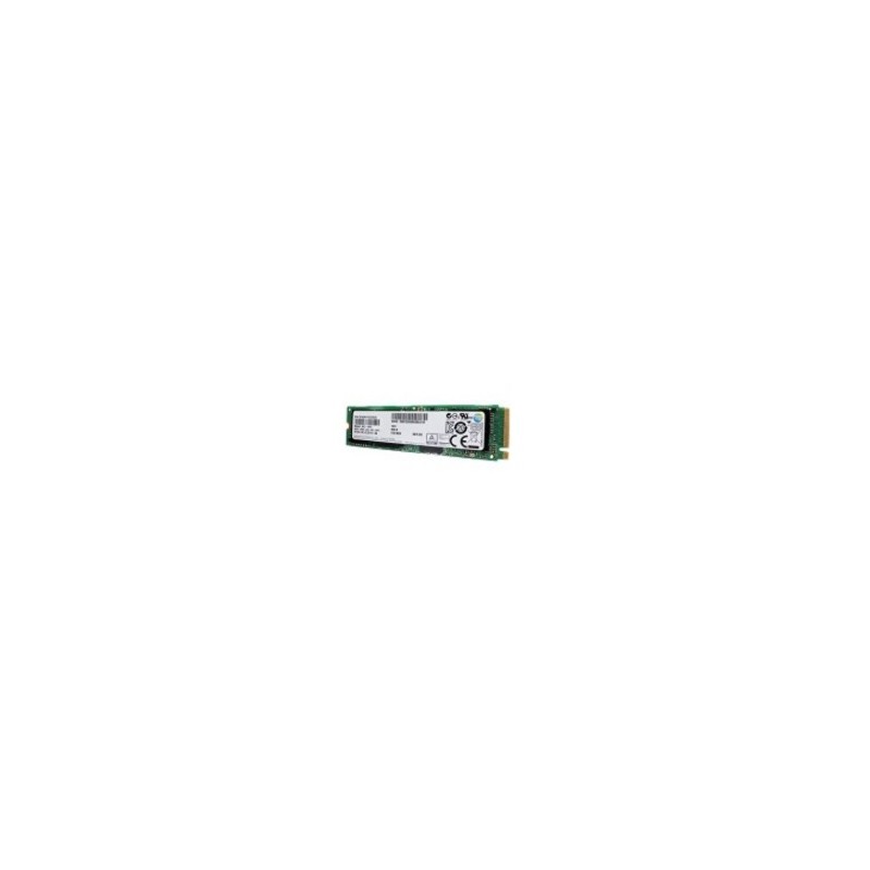Lenovo 4XB0N10297 disque SSD 256 Go M.2 PCI Express 3.0 NVMe