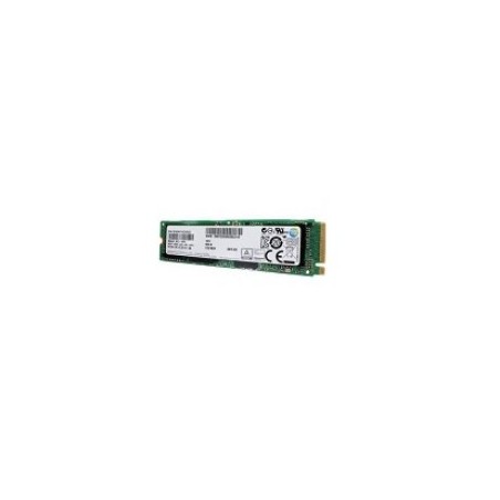 Lenovo 4XB0N10297 disque SSD 256 Go M.2 PCI Express 3.0 NVMe