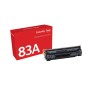 Toner Everyday™ Noir de Xerox compatible avec HP 83A (CF283A), Capacité standard