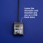 Integral INCRMSDMINIUSB lecteur de carte mémoire Integral INCRMSDMINIUSB lecteur de carte mémoire