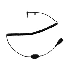 Jabra 8800-01-104 accessoire pour casque  oreillettes Cable