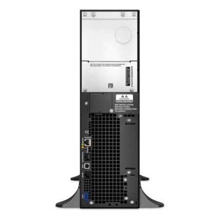 APC Smart-UPS On-line SRT - onduleur - 5000VA - RM - 208/230V HW