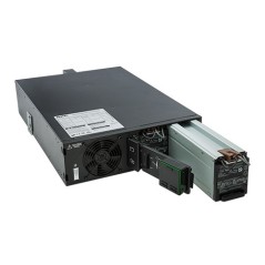 APC Smart-UPS On-line SRT - onduleur - 5000VA - RM - 208 230V HW