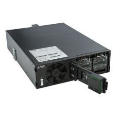 APC Smart-UPS On-line SRT - onduleur - 5000VA - RM - 208 230V HW