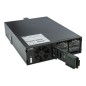 APC Smart-UPS On-line SRT - onduleur - 5000VA - RM - 208/230V HW APC Smart-UPS On-line SRT - onduleur - 5000VA - RM - 208/230V HW